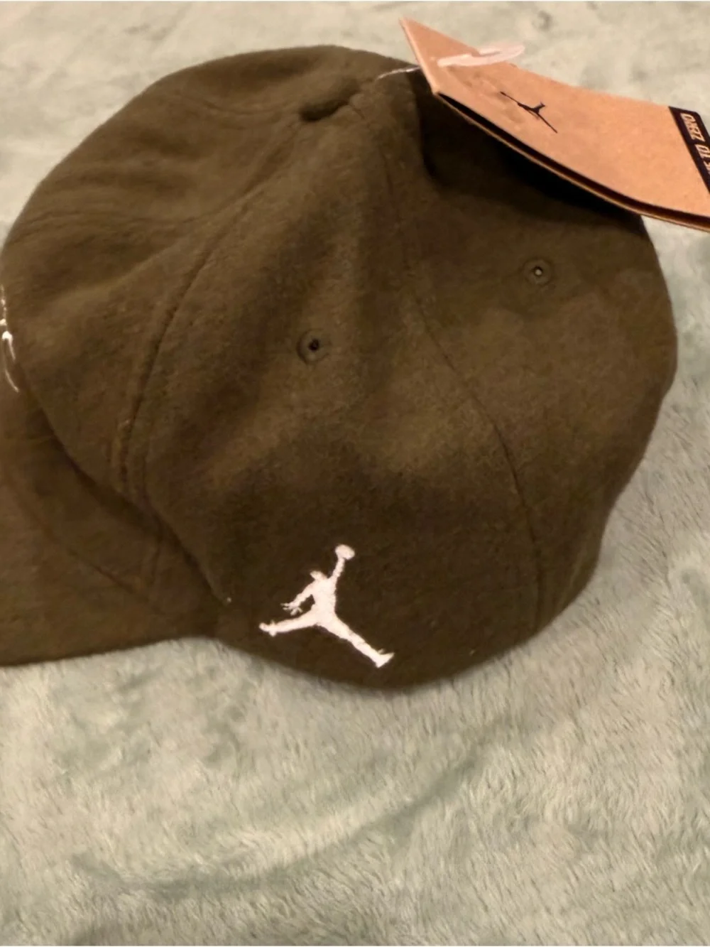 Jordan nwt nike